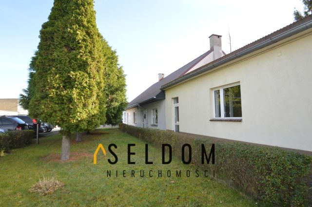 Biuro Opole Grudzice. Zdjęcie 13