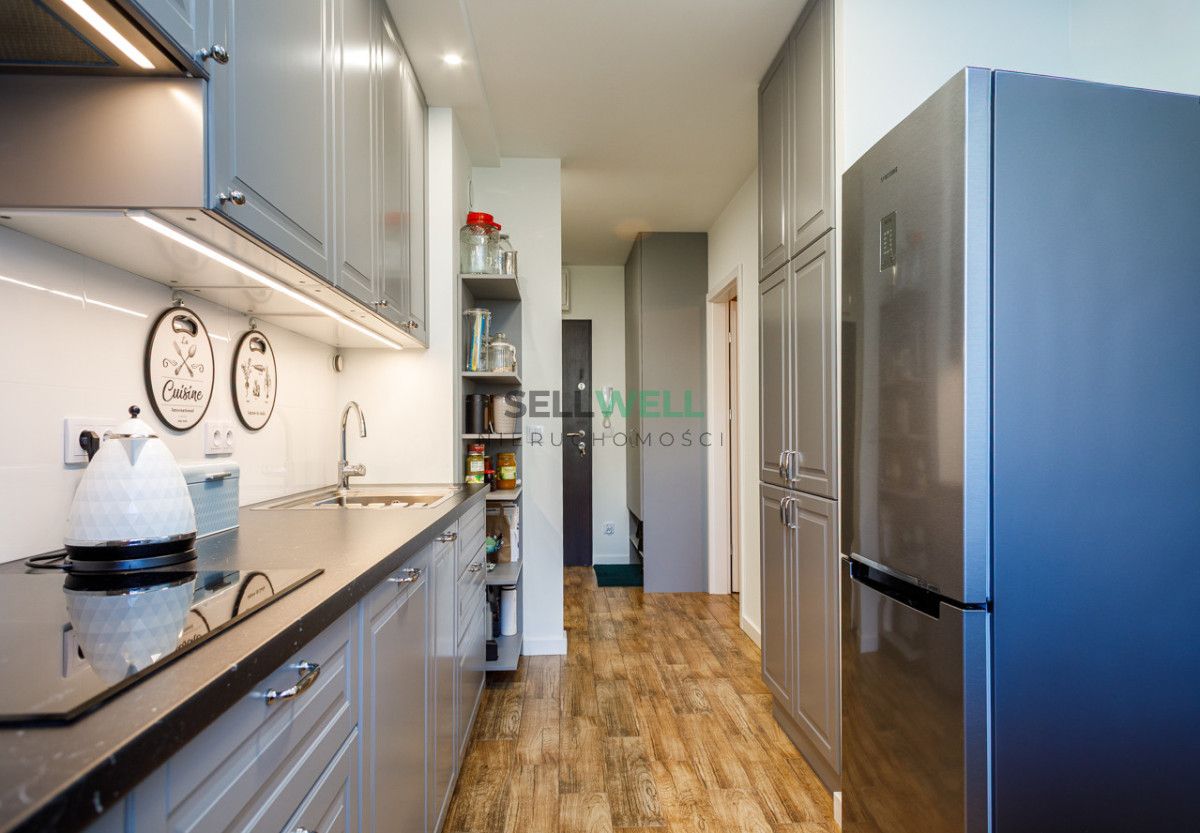 Mieszkanie 2-pokojowe Wrocław Wojszyce, ul. Smardzowska. Zdjęcie 16