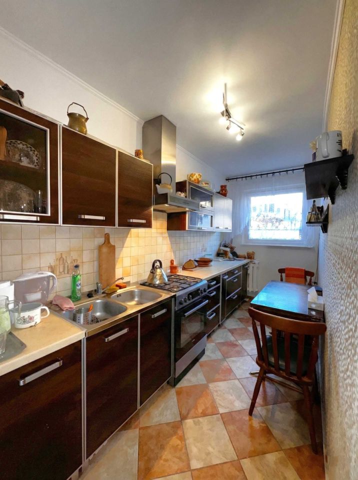 Mieszkanie 3-pokojowe Szczecin Niebuszewo, ul. Cedyńska. Zdjęcie 7