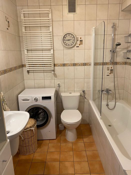 Mieszkanie 1-pokojowe Wrocław Fabryczna, ul. Kozia. Zdjęcie 4