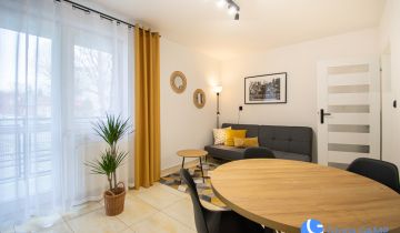 Mieszkanie 2-pokojowe Kraków Olsza, ul. Brogi