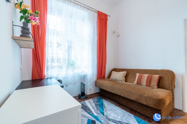 Mieszkanie 2-pokojowe Kraków, ul. Krowoderska. Zdjęcie 6