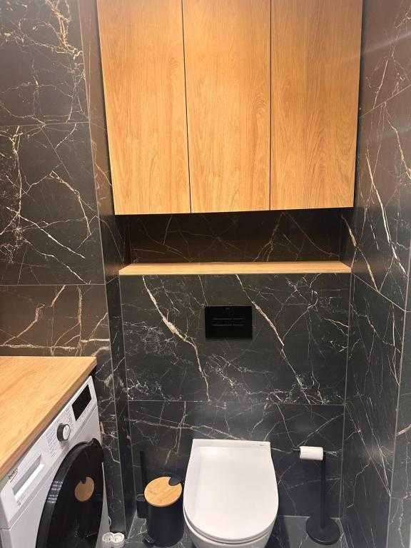 Mieszkanie 1-pokojowe Kraków Podgórze, ul. Pana Tadeusza. Zdjęcie 3