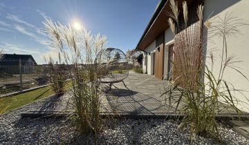 dom wolnostojący, 4 pokoje Suwałki, ul. Szybowcowa