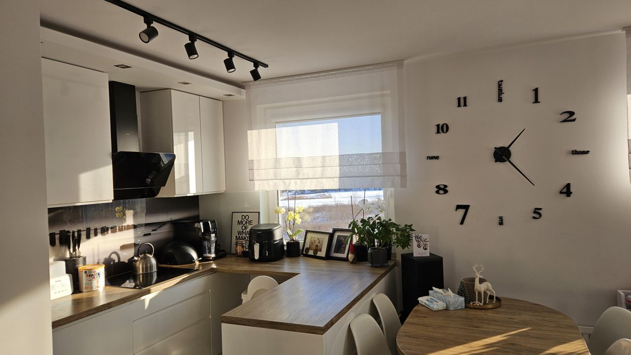 Mieszkanie 3-pokojowe Koszalin, ul. Generała Józefa Hallera. Zdjęcie 5