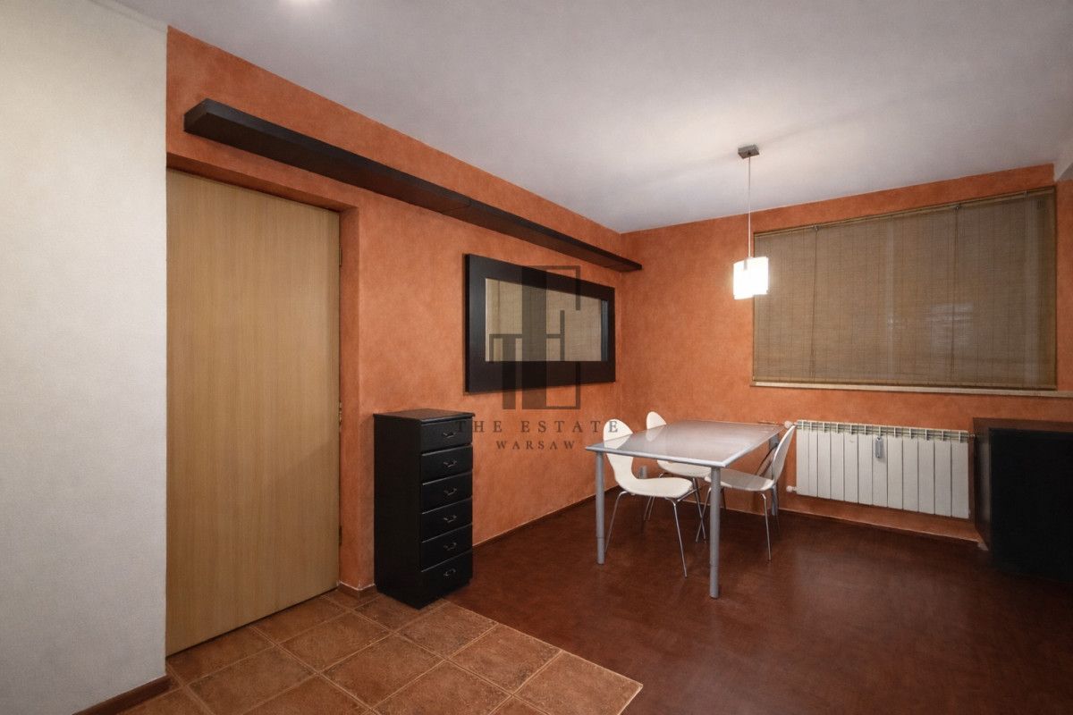 Mieszkanie 3-pokojowe Warszawa Mokotów, ul. Łużycka. Zdjęcie 10