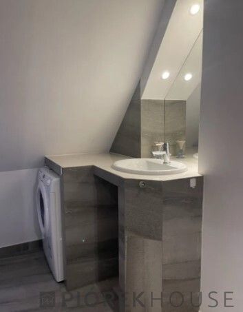 Mieszkanie 3-pokojowe Warszawa Ochota, ul. Filtrowa. Zdjęcie 13