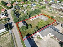 Działka siedliskowa Rupin. Zdjęcie 1