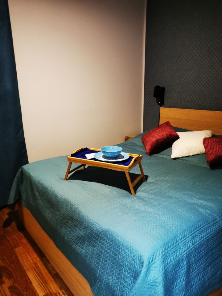 Mieszkanie 2-pokojowe Gdańsk Przymorze, ul. Szczecińska. Zdjęcie 7