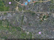 Mieszkanie 1-pokojowe Kraków Bronowice, ul. Gabrieli Zapolskiej