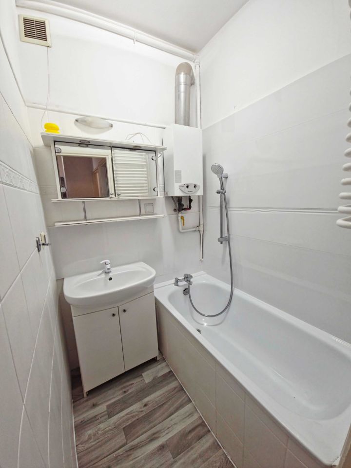 Mieszkanie 3-pokojowe Wrocław Stare Miasto, ul. Dworcowa. Zdjęcie 6