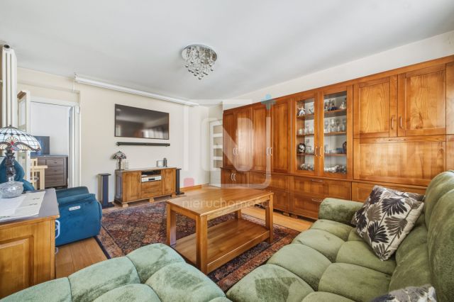 Mieszkanie 3-pokojowe Warszawa Praga-Południe, ul. Władysława Umińskiego. Zdjęcie 4