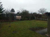 Działka rod Gliwice, Rybnicka. Zdjęcie 4