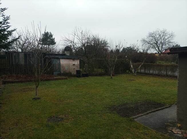 Działka rod Gliwice, Rybnicka. Zdjęcie 5