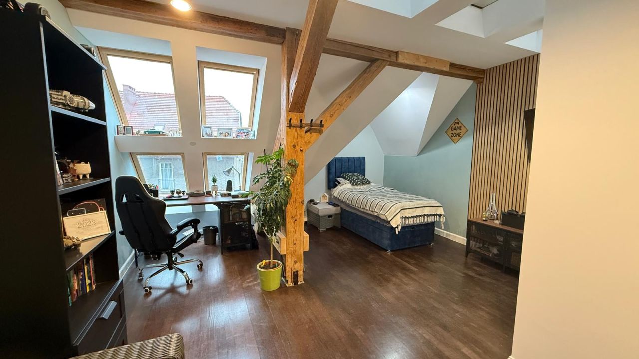 Mieszkanie 4-pokojowe Bielawa, ul. Stefana Żeromskiego. Zdjęcie 20