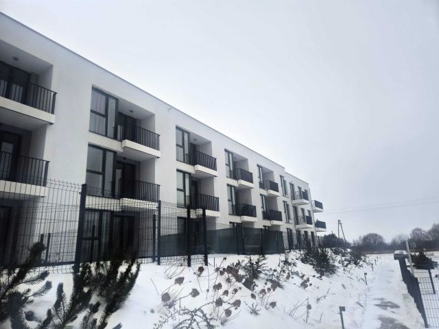 Mieszkanie 2-pokojowe Serock, ul. Romualda Traugutta. Zdjęcie 1