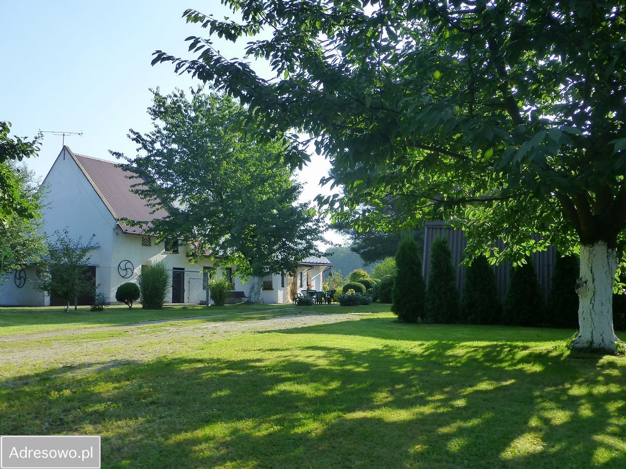 dom wolnostojący, 2 pokoje Hajduki Nyskie. Zdjęcie 8