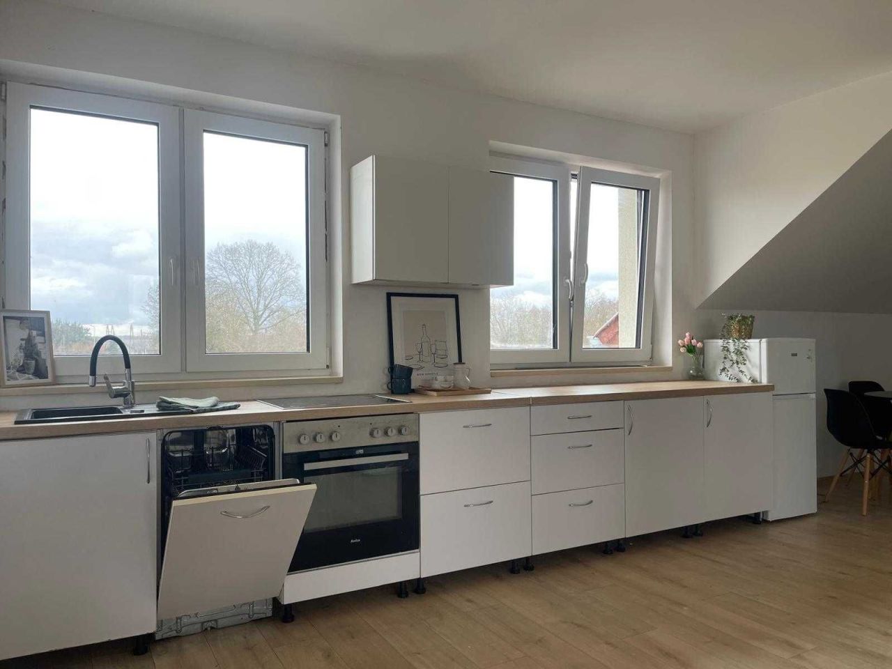 Mieszkanie 3-pokojowe Słubice, ul. Winogronowa. Zdjęcie 4