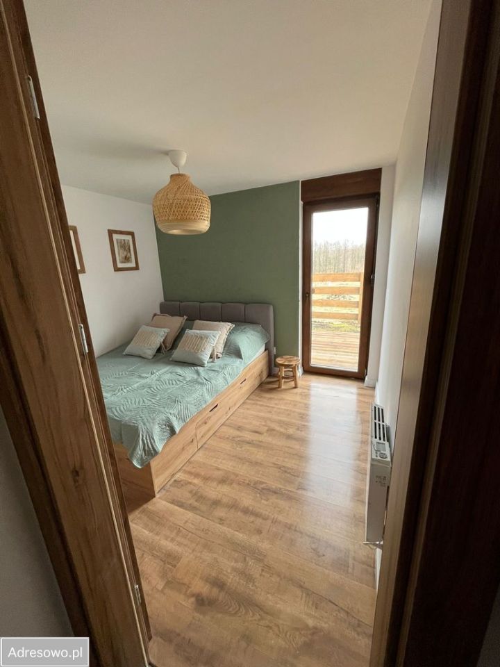 dom wolnostojący, 2 pokoje Pozezdrze. Zdjęcie 7
