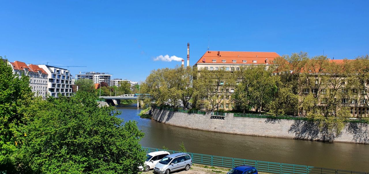 Mieszkanie 2-pokojowe Wrocław Stare Miasto, ul. Księcia Witolda. Zdjęcie 18