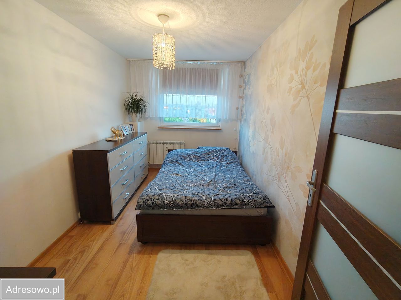 Mieszkanie 3-pokojowe Ostrów Wielkopolski Centrum, ul. Młodzieżowa. Zdjęcie 7