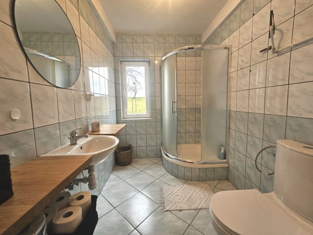 dom wolnostojący, 3 pokoje Rubcowo. Zdjęcie 25