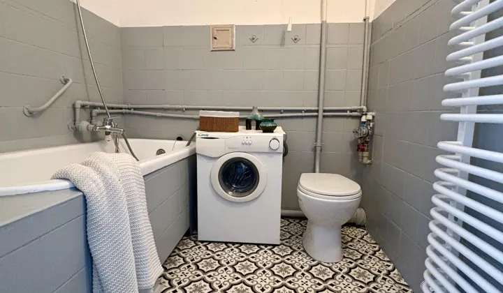 Mieszkanie 2-pokojowe Warszawa Wola, ul. Wolska