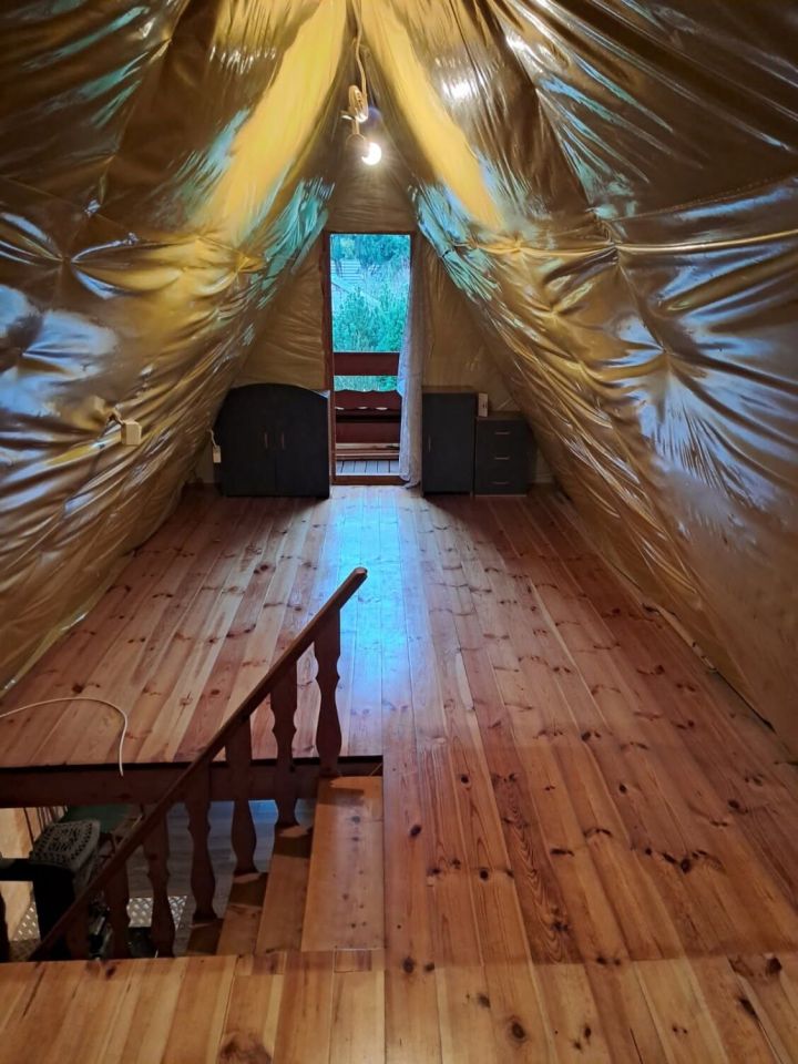 Działka rod Szczaki. Zdjęcie 3