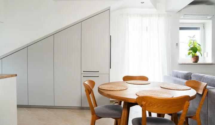 Mieszkanie 3-pokojowe Warszawa Bielany, ul. Kazimierza Wóycickiego