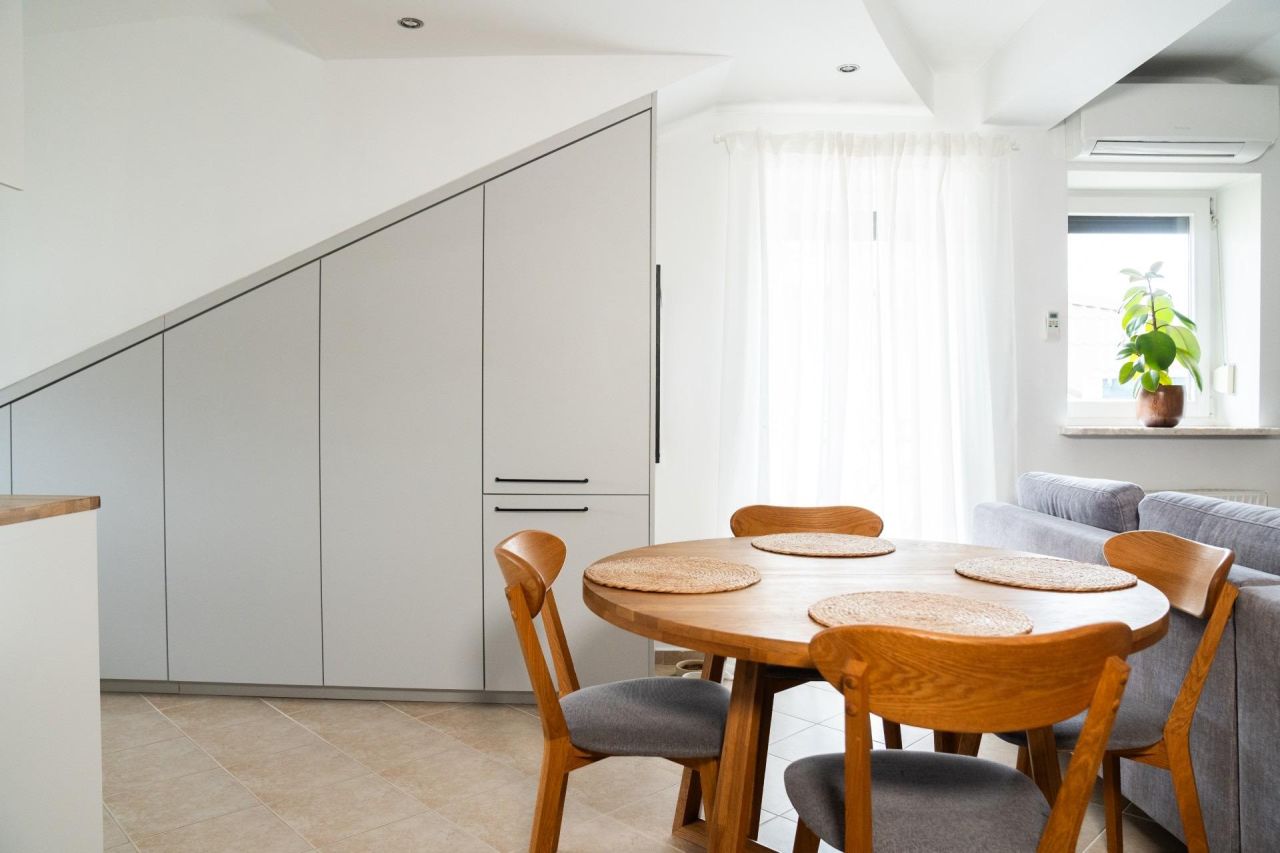 Mieszkanie 3-pokojowe Warszawa Bielany, ul. Kazimierza Wóycickiego. Zdjęcie 1