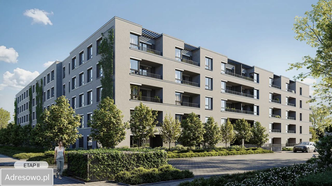 Mieszkanie 2-pokojowe Warszawa Włochy, ul. Łopuszańska. Zdjęcie 6