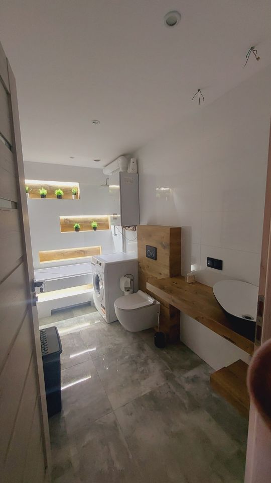 Mieszkanie 2-pokojowe Bytom Śródmieście, ul. Juliana Fałata. Zdjęcie 6