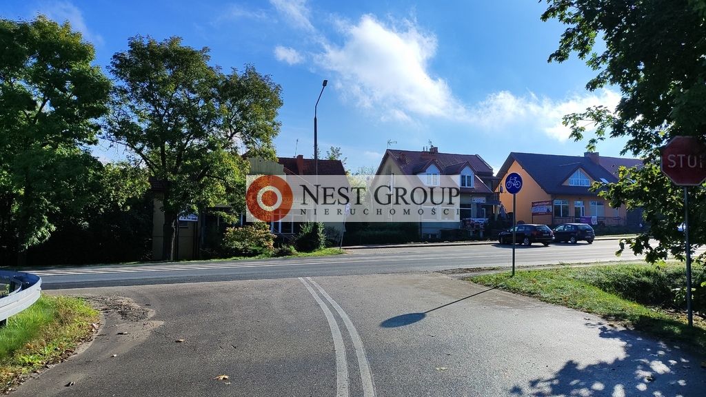 Działka inwestycyjna Wierzbica. Zdjęcie 18