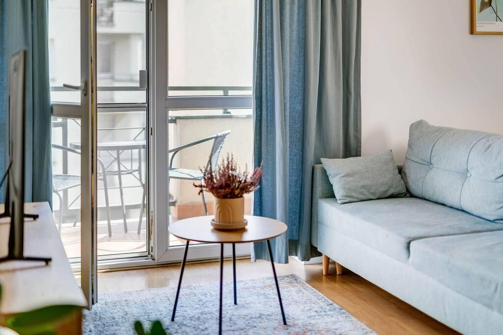 Mieszkanie 2-pokojowe Warszawa Ochota, ul. Racławicka. Zdjęcie 18