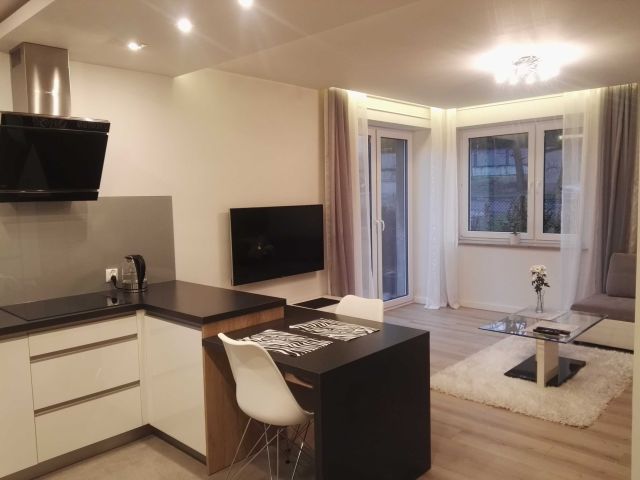 Mieszkanie 2-pokojowe Bielsko-Biała. Zdjęcie 1