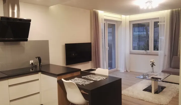 Mieszkanie 2-pokojowe Bielsko-Biała