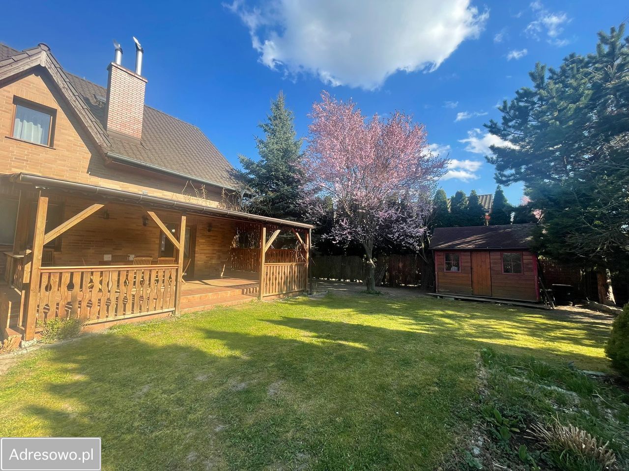 dom wolnostojący, 7 pokoi Osiek. Zdjęcie 10