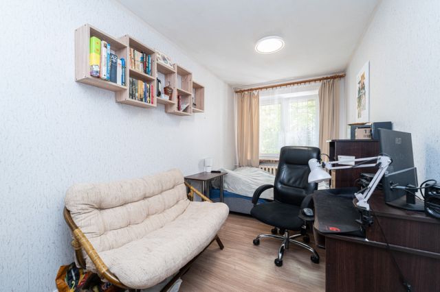 Mieszkanie 3-pokojowe Warszawa Ursynów, ul. Wiolinowa. Zdjęcie 7