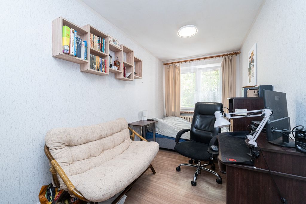 Mieszkanie 3-pokojowe Warszawa Ursynów, ul. Wiolinowa. Zdjęcie 7