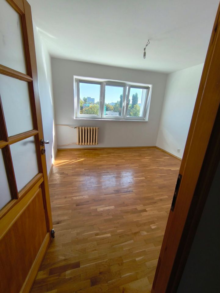 Mieszkanie 2-pokojowe Warszawa Bielany, ul. Gustawa Daniłowskiego. Zdjęcie 7