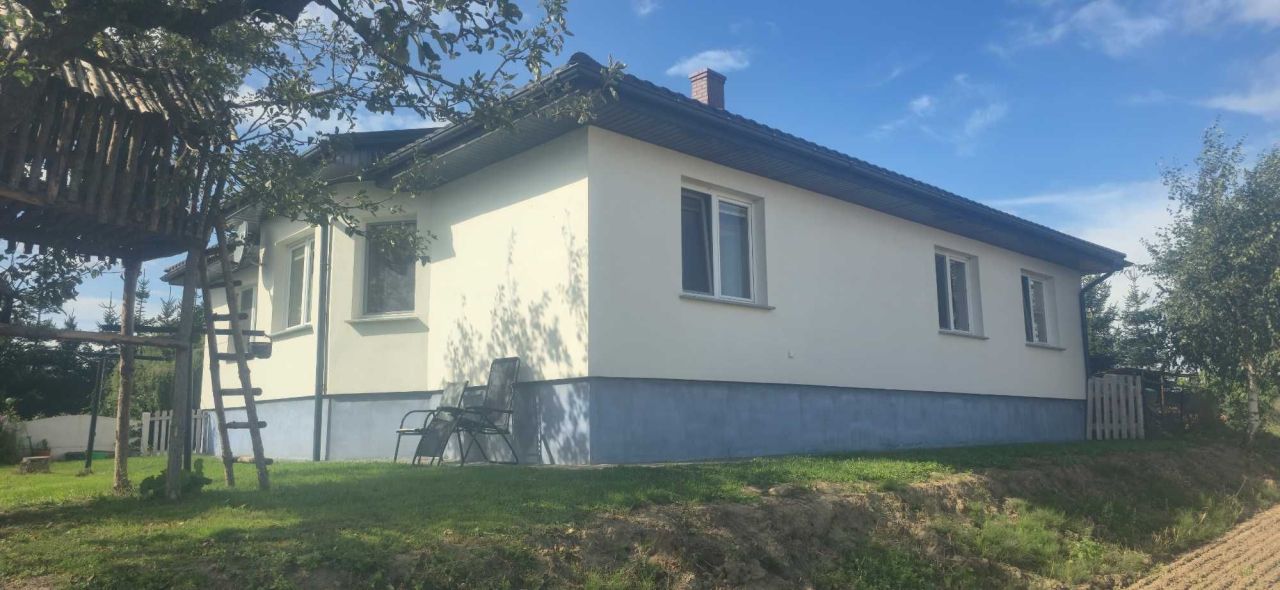 dom wolnostojący Świedziebnia. Zdjęcie 4