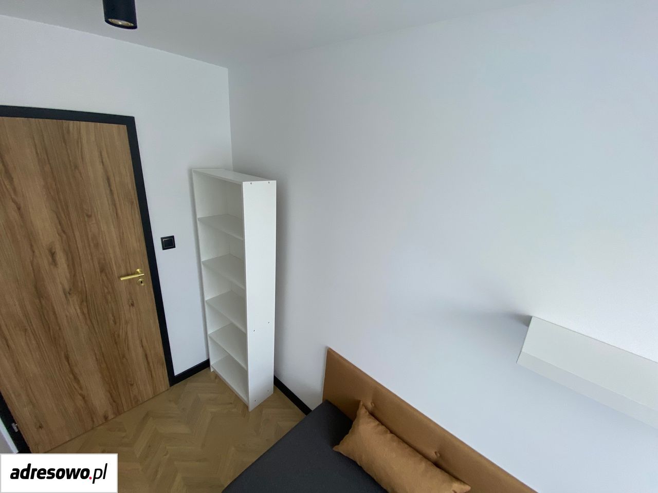 Pokój Warszawa Praga-Południe. Zdjęcie 5