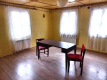 dom wolnostojący, 3 pokoje Żelechów, ul. Długa. Zdjęcie 3