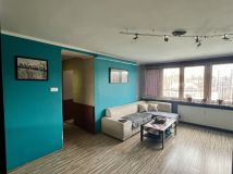 Mieszkanie 3-pokojowe Ciechocinek Centrum, ul. Strażacka. Zdjęcie 1