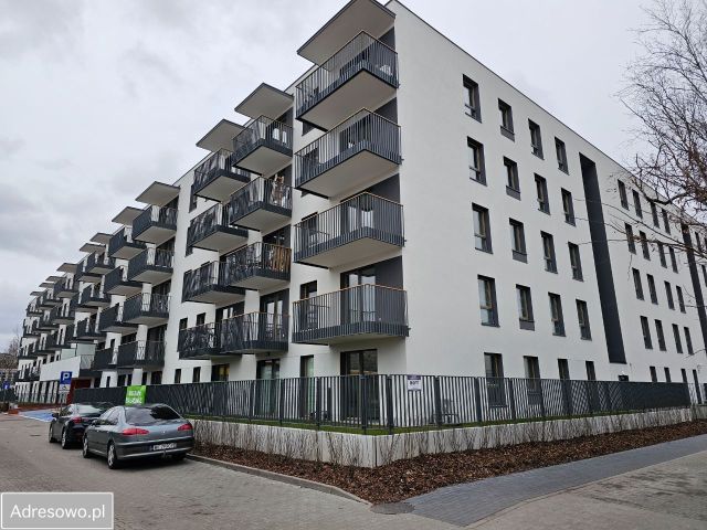 Mieszkanie 2-pokojowe Warszawa Bródno, ul. Toruńska. Zdjęcie 1