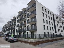 Mieszkanie 2-pokojowe Warszawa Bródno, ul. Toruńska