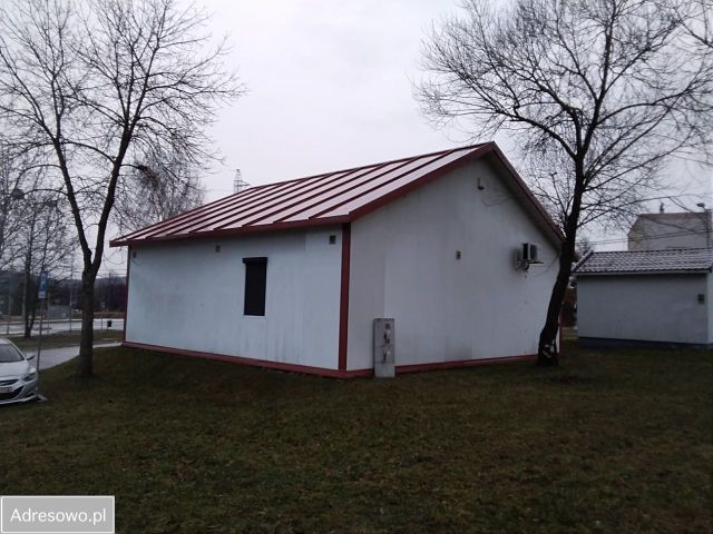 Lokal Kielce, ul. gen. Władysława Sikorskiego. Zdjęcie 1