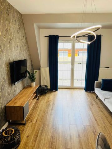 Mieszkanie 2-pokojowe Zalasewo, ul. Radosna. Zdjęcie 1