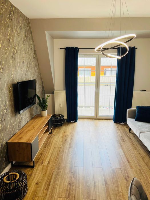 Mieszkanie 2-pokojowe Zalasewo, ul. Radosna