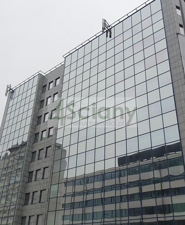 Biuro Warszawa Śródmieście. Zdjęcie 3